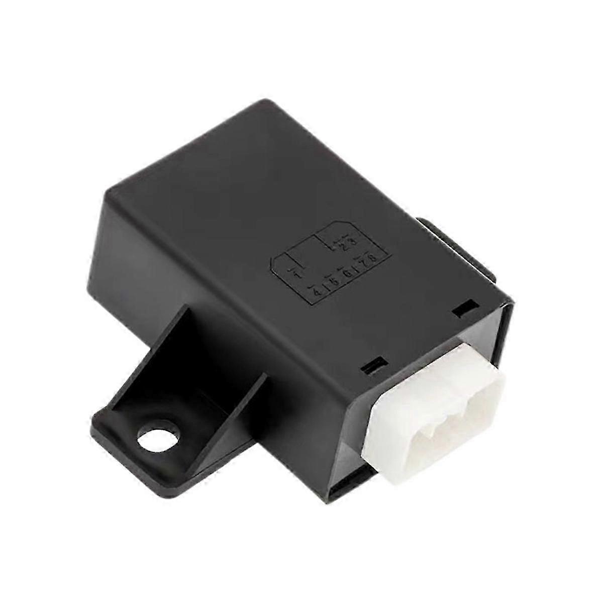 Controller Door Lock Anti-theft Relay Central Control Box Module For Excelle Door Lock Motor 9074254