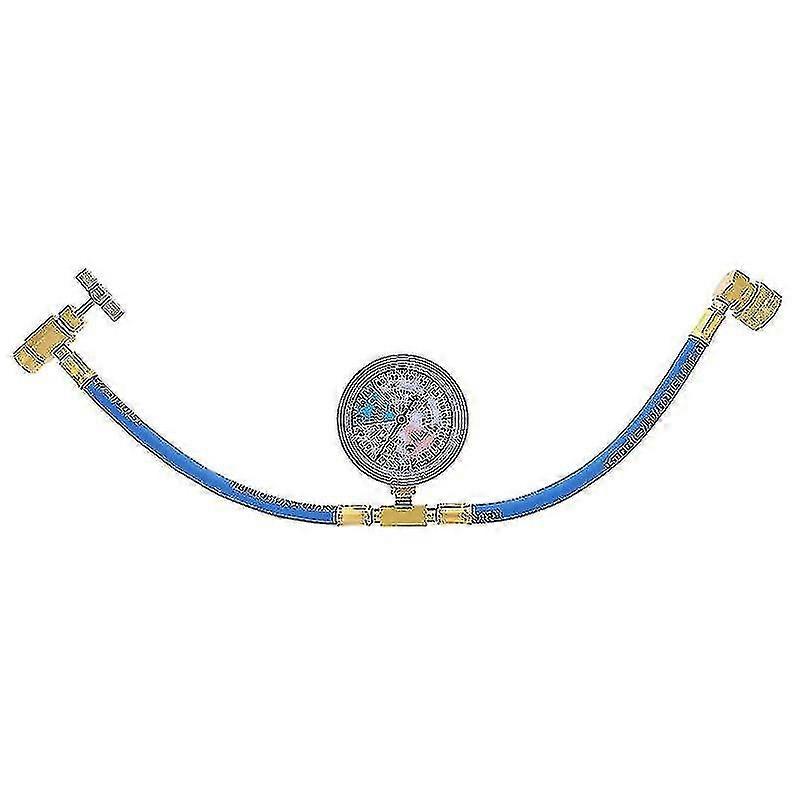 Refrigerant Charging Hose - 1pcs