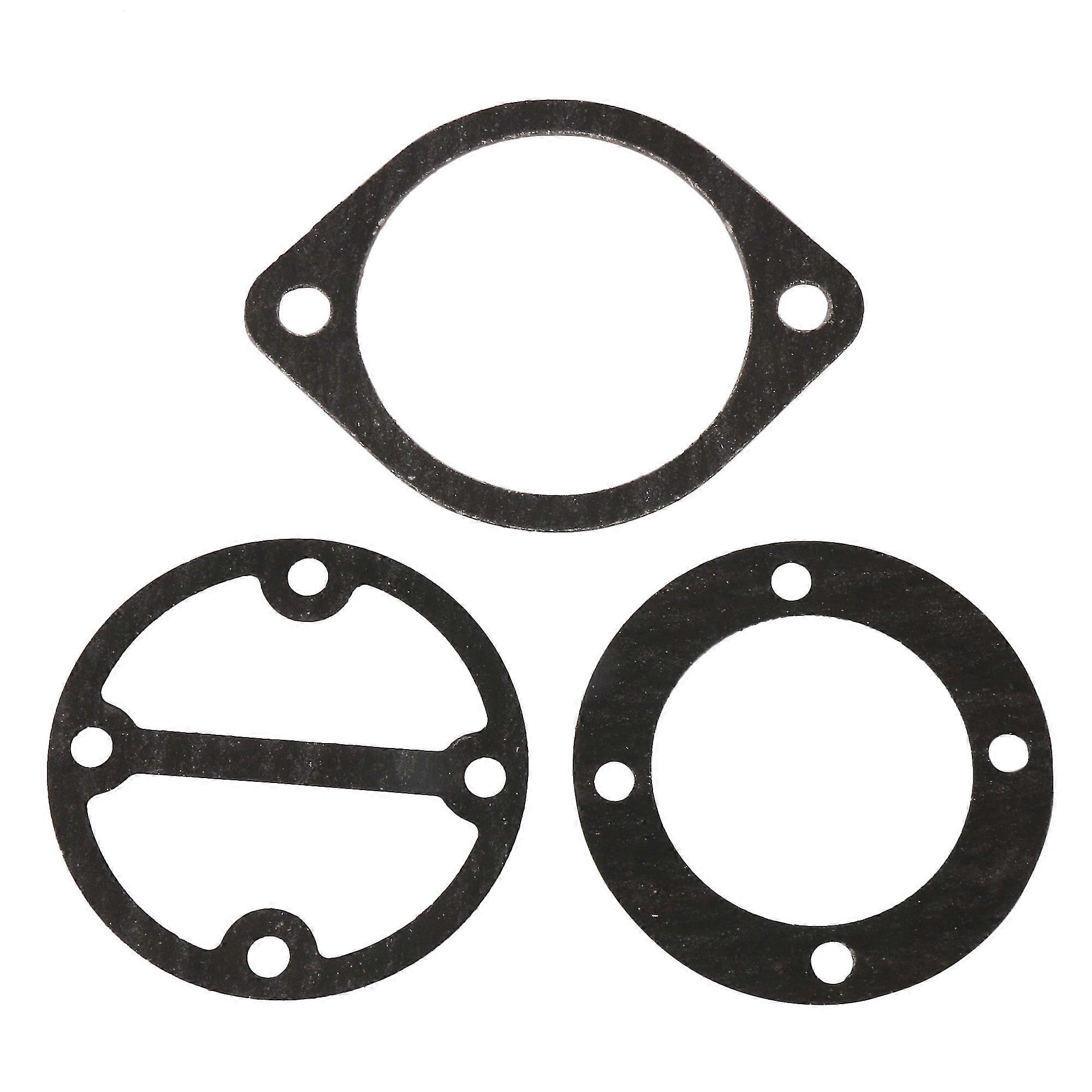 Black Compressor Inlet Performance Gasket for Air Compressor Accessories