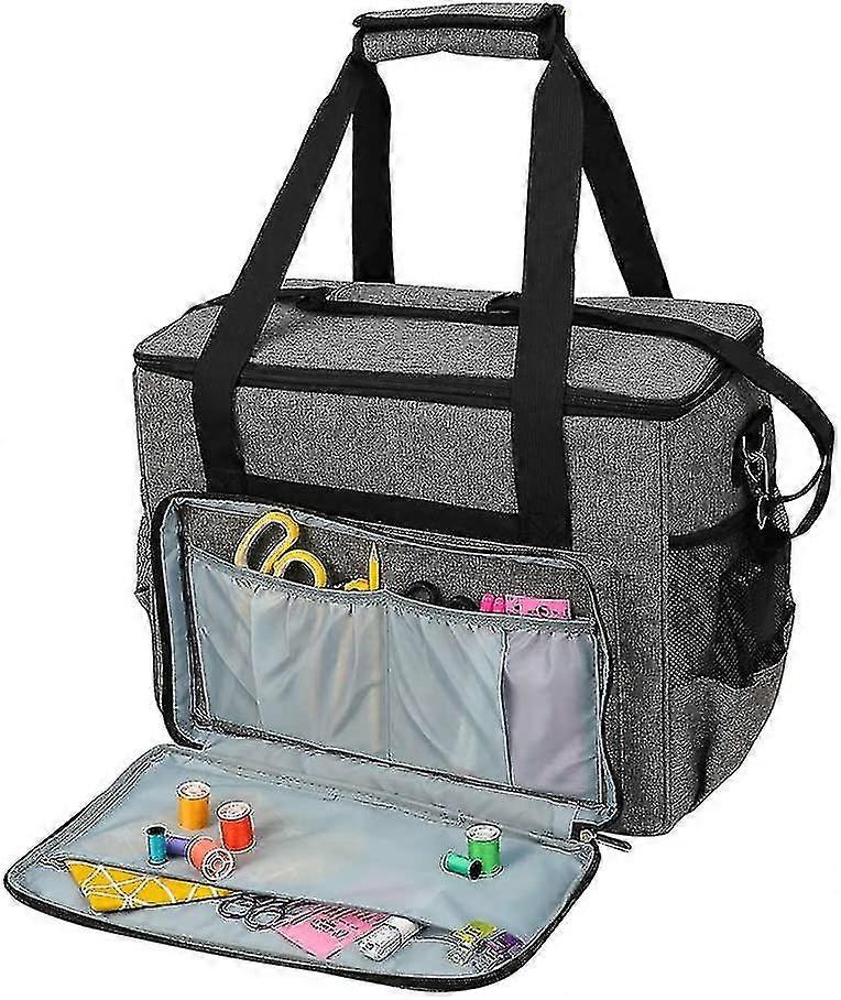 Sewing Machine Bag Waterproof Portable Large Capacity