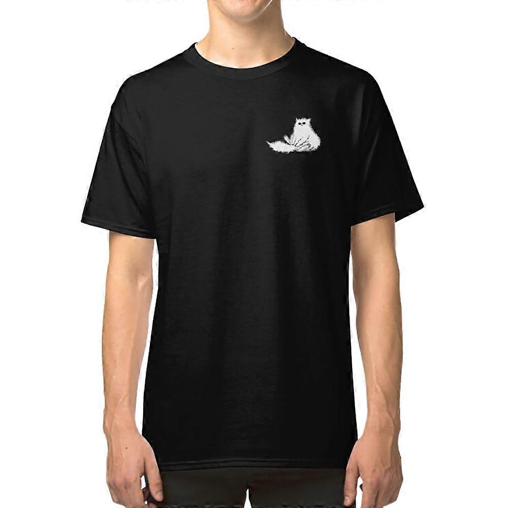 Gojo Cat T-shirt