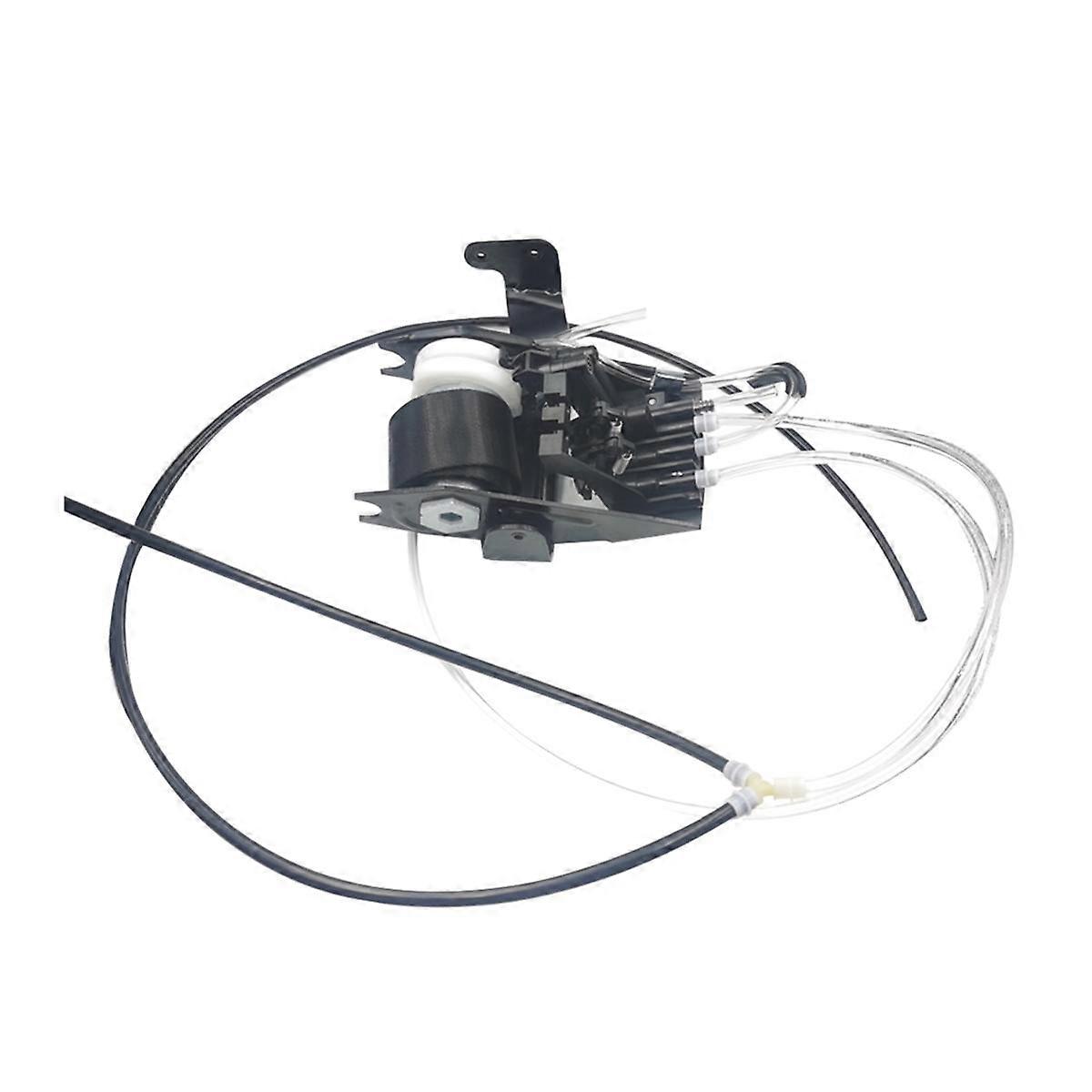 AL166452 for Height Control Valve MSG 95A/97AL Suspensions Complete Assembly 5594902 1081313 872819
