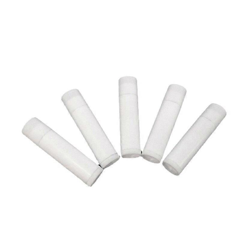 5 Tubes Cork Grease for Clarinet Saxophone Flute Oboe Reed Instruments