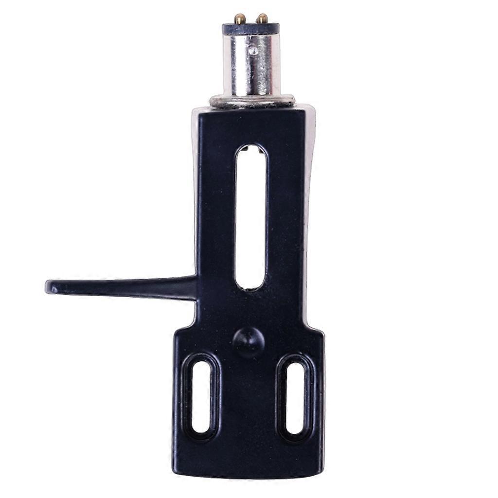 Universal Phonograph Head Phonograph Turntable Headshell Aluminum Rack