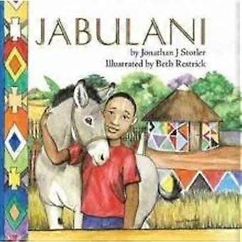 Jabulani - Jonathan J Stotler