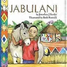 Jabulani - Jonathan J Stotler
