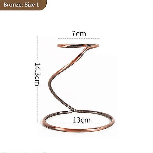 מחזיק כוס מסנן קפה ידני לשפוך מעל טפטוף תה עלה מעמד ביתי מטבח קפה ציוד