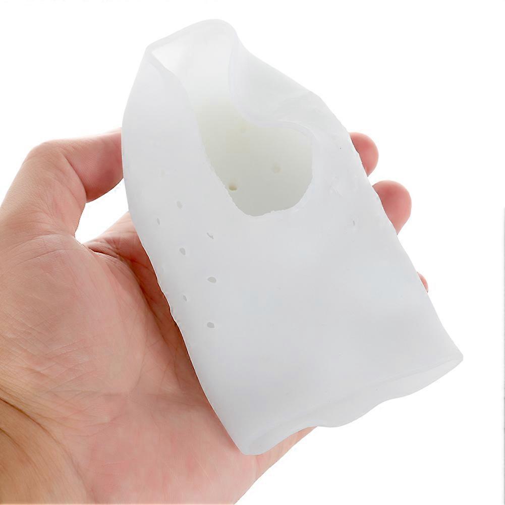 2023 New Increase PadsInvisible Height Lift Heel Pad Sock Liners Increase Insole Pain Relieve Pad0.8inch