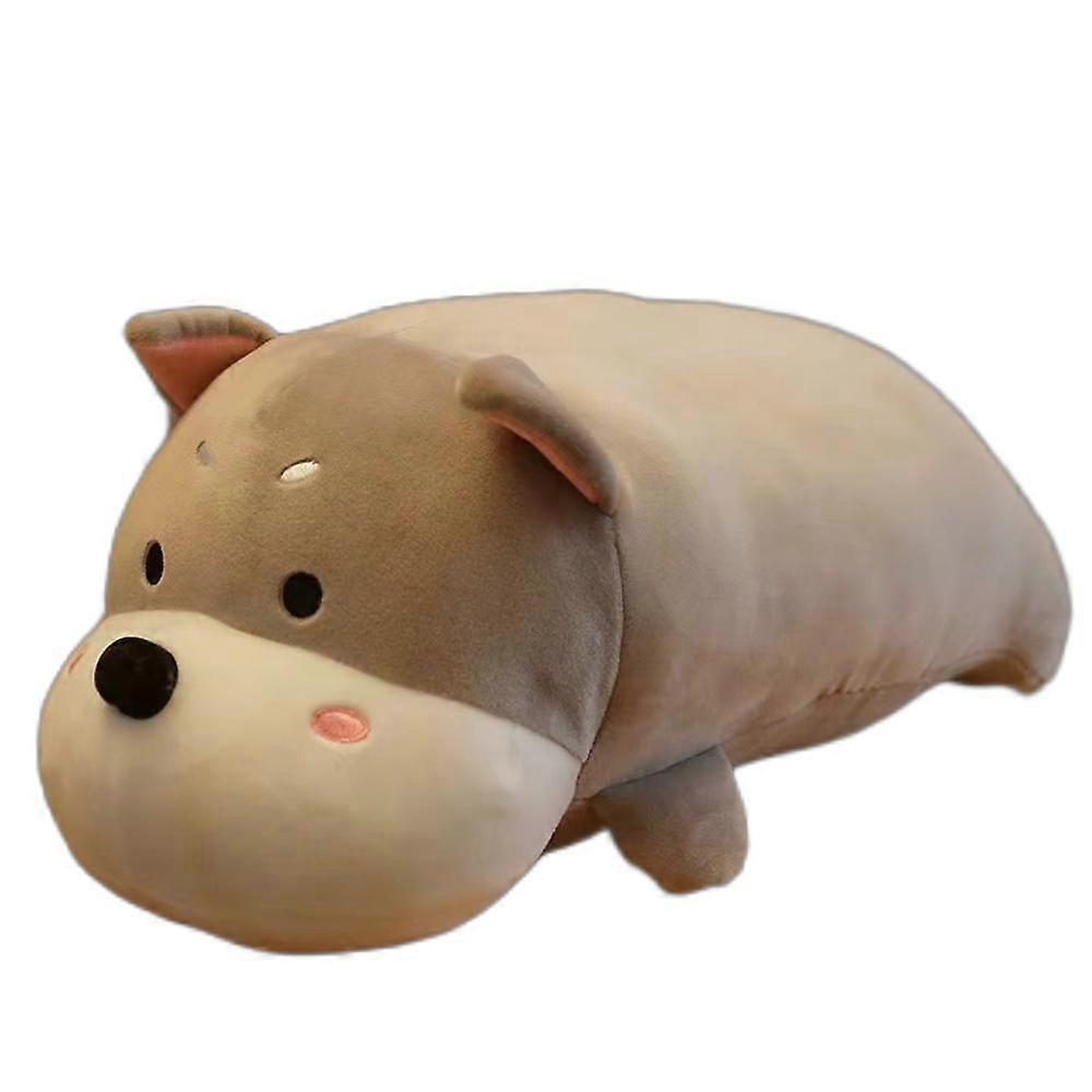 Stuffed Animals - Corgi Plush - Weighted Plush for Adults and Kids - Weighted Pillows - Sensory Autism Stuffed Animals