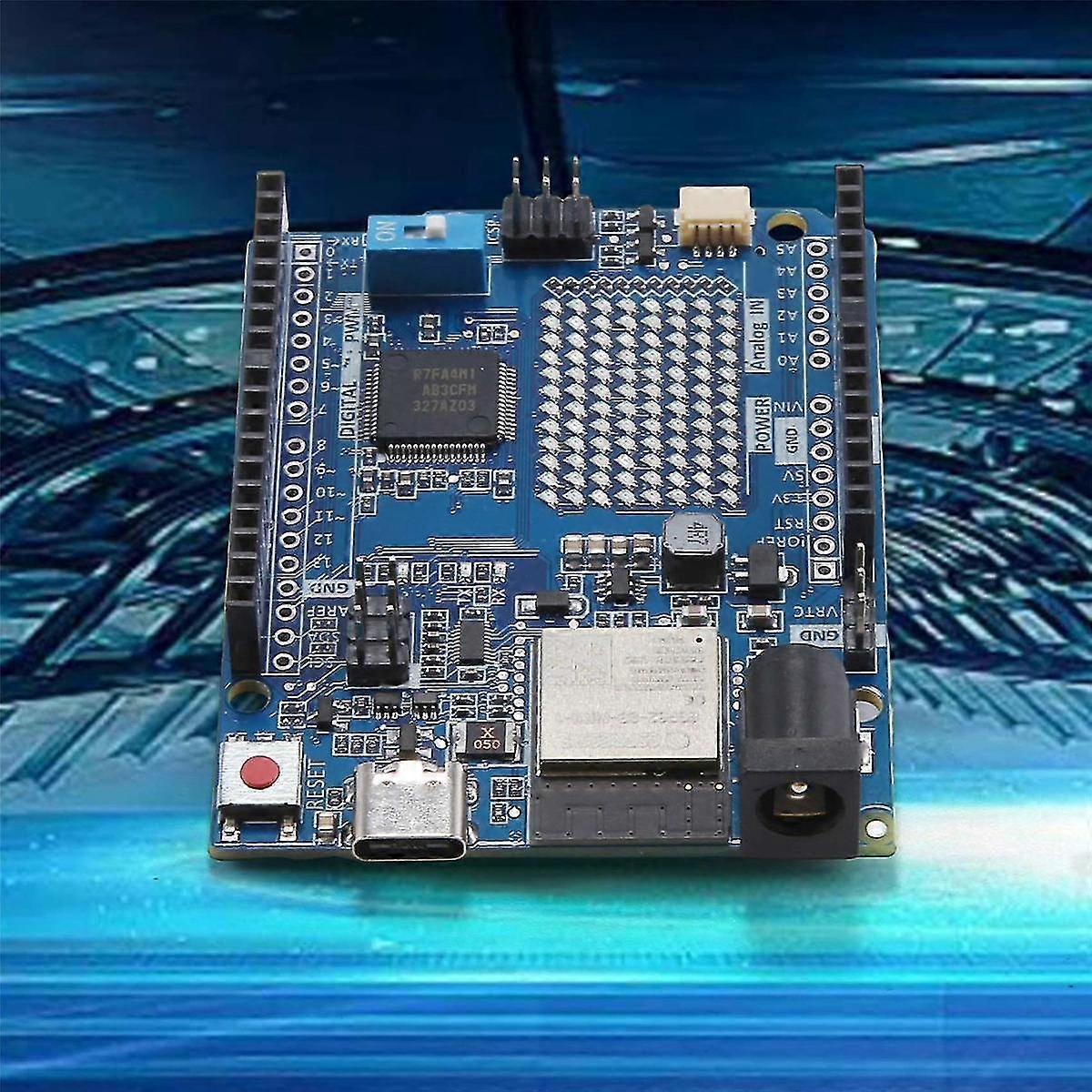 Compatible for Programming Module for R4 Development Board WIFI Version Development Board Motherboa