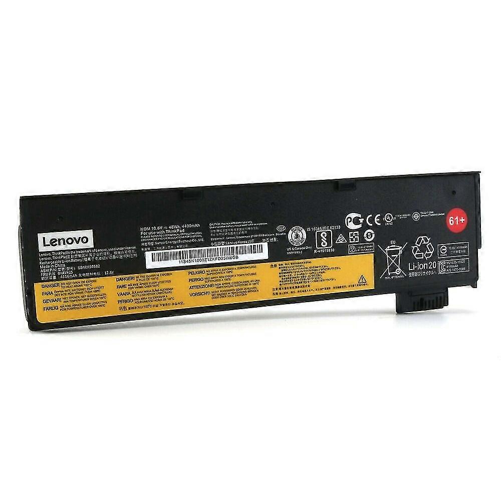 Fantastic Computer Battery 01av425 Compatible Lenovo Thinkpad T470 T480 T570 T580 P51s P52s 61+ 6c