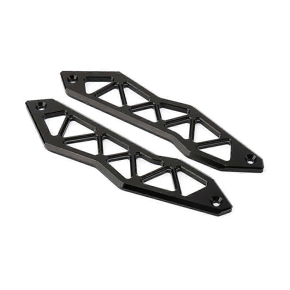New Front Windshield Bracket Deflectors Windscreens Bracket Protector Bracket Bar For Yamaha Xmax300 Xmax 300 X-max300 2023-