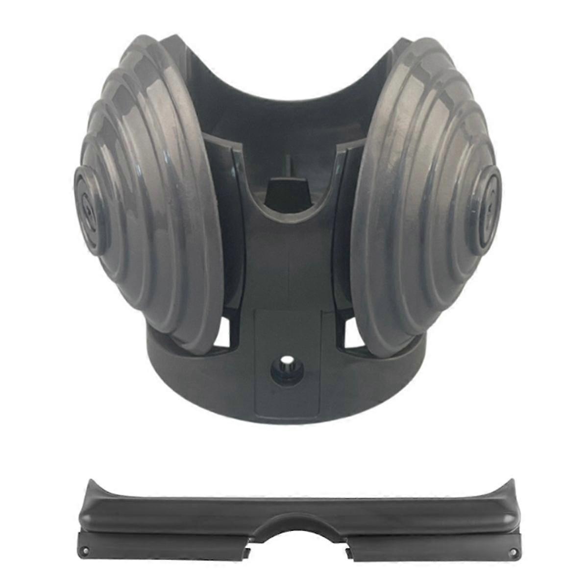 For V10 V11 V15 G5 Vacuum Anti-Winding Direct Drive Suction Charging Port High Torque Cleaner Part