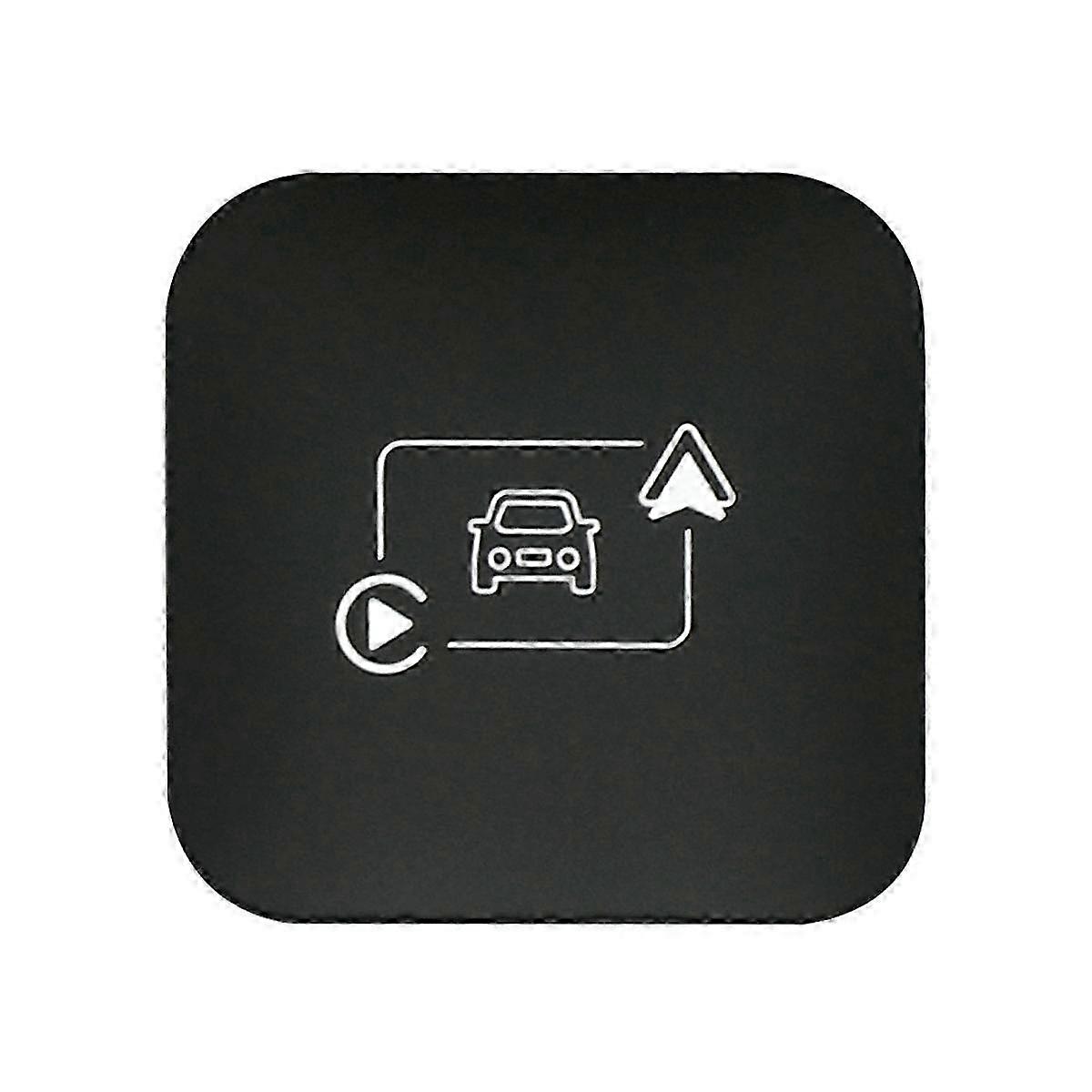 Android 13 Neue Carplay Ai Box Wireless Android Auto Adapter für Smart