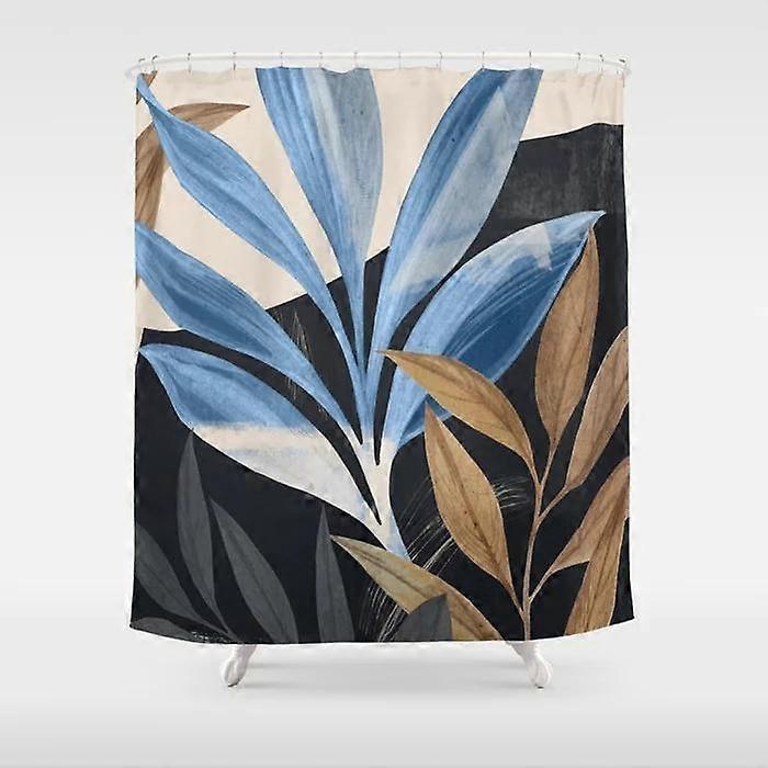 Perdea de duș pentru baie Design Style - 1077