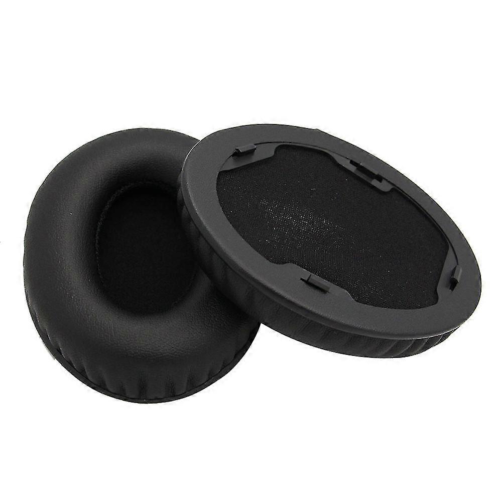 Replacement Ear Pads For Monster Beats Studio / Beats Studio 1.0 Sponge Earpads Cover Soft 2pcs
