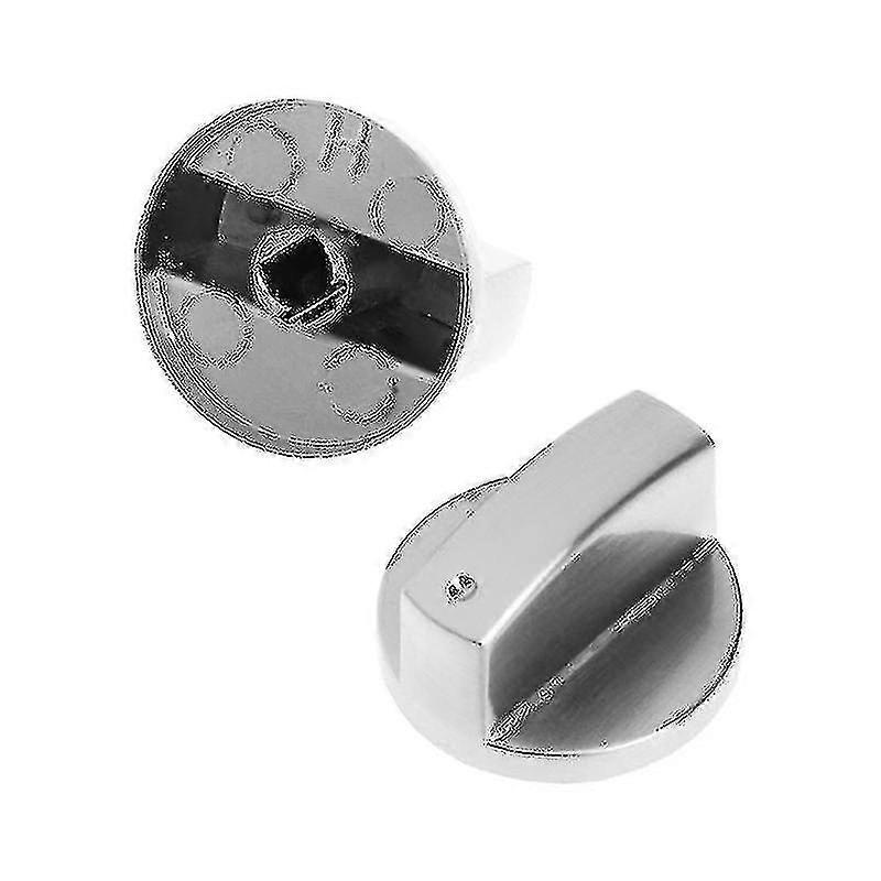 2st Universal Spis Ugn Gas Spis Spis Räckvidd Ratt Switch Byte Metall