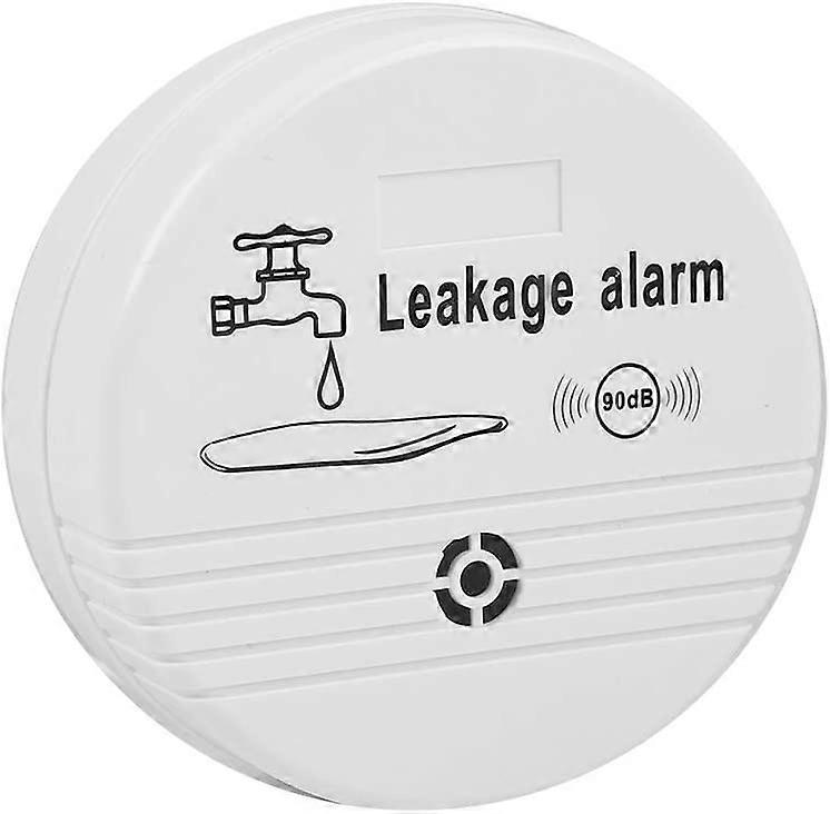 Automatic Operation Water Leak Detector Water Alarm Sensor, Water Leakage Alarm