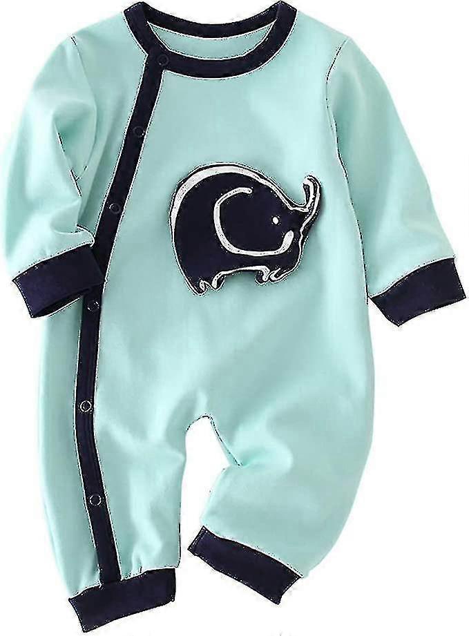 Bébé Coton Romper