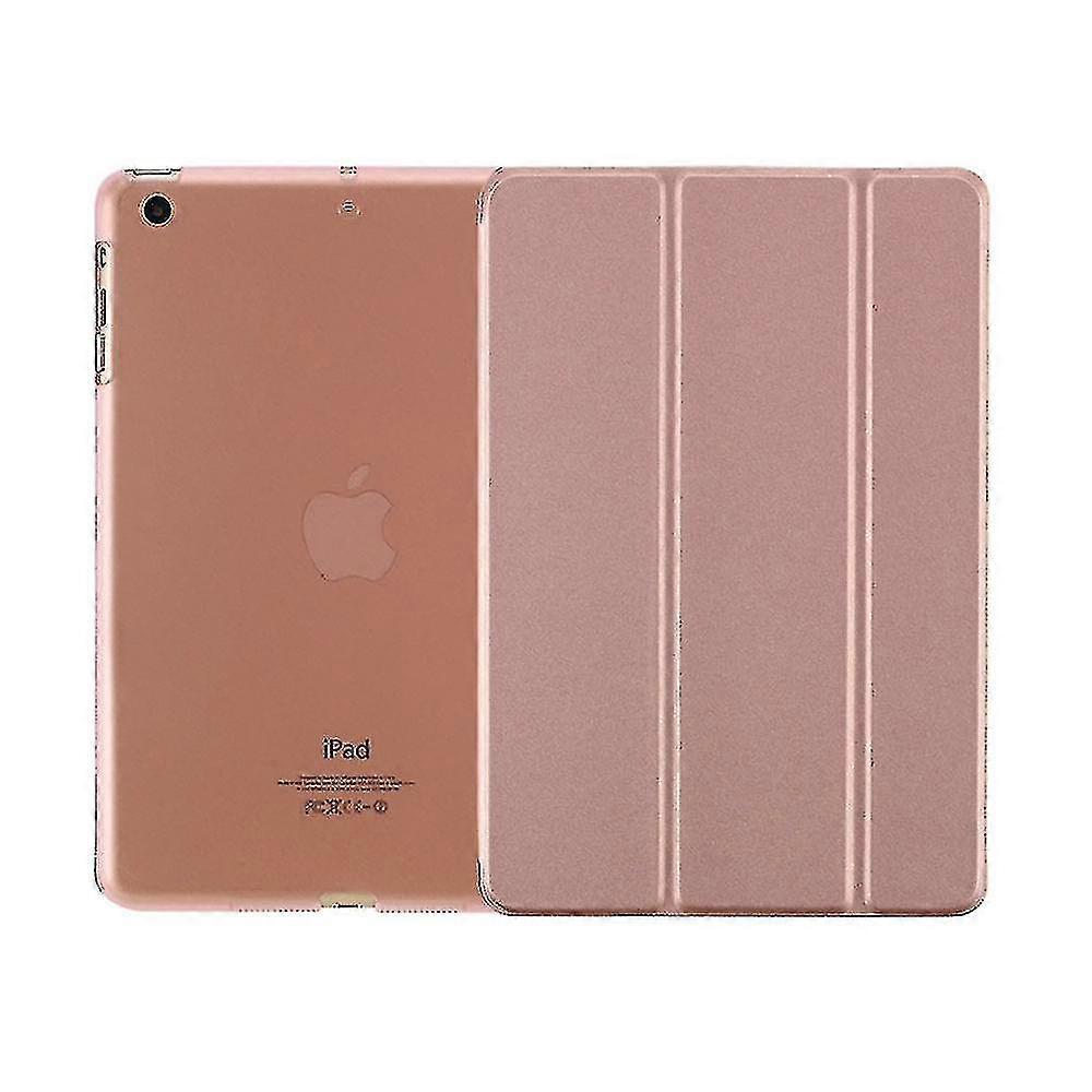 Ipad Case Stand Smart Shell For 2018/2017 Ipad 9.7inch 5th / 6th