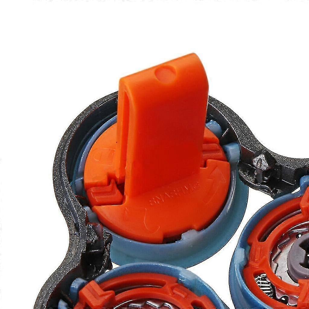 Shaver Replacement Shaving Head Blade Cutter For Philips 7000 9000