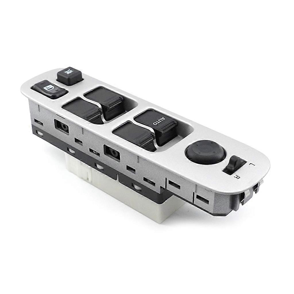 For 37990-59J10 Car Master Power Window Control Switch Console Regulator Button