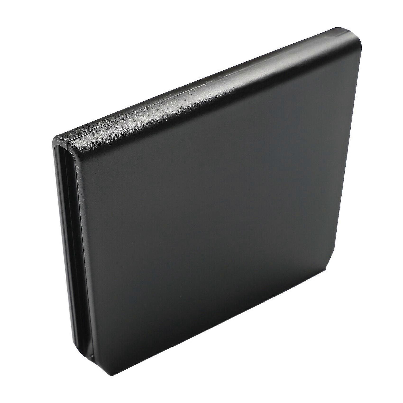 Box Baffle For Id.3 Id3 Id 3 Car Console Armrest Box Stowing It