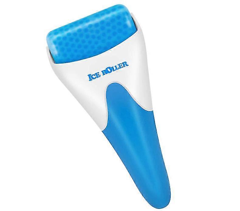 facial massage roller for puffiness and headaches( )