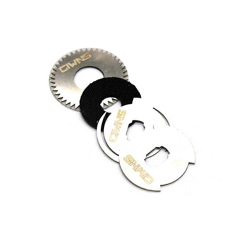 Brake Alarm Refitted for Water Baitcast Reel Unloading Force Alarm Accessories
