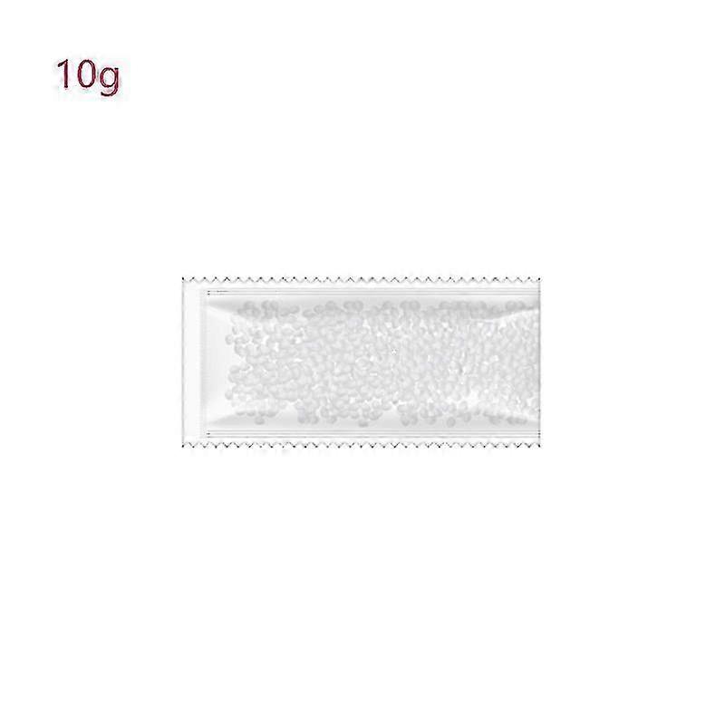 Eelhoe False Teeth Solid Glue Temporary Tooth Repair Kit Moldable Thermal Fitting Teeth Pellet Adhesive Tooth Care Tool