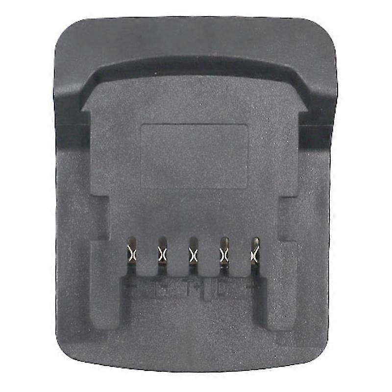 Mwb18mbl Adapter Converter For 18v Li-ion Battery On 18v Lithium Electrical Power Tool