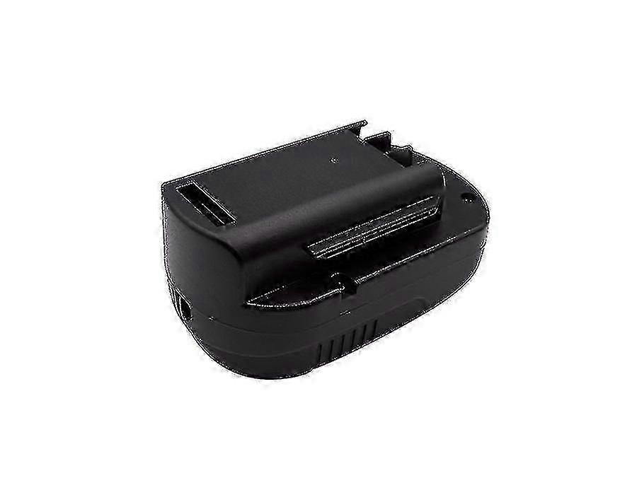 Μπαταρία ηλεκτρικού εργαλείου για Gude 18v 2000mah, κατάλληλη για GHS 520 18 μοντέλα ιόντων λιθίου 490476 95510 95513