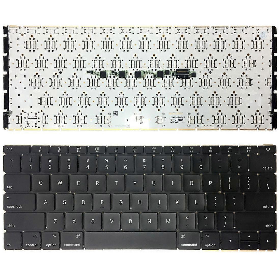 Clavier Dual IC US Version pour MacBook 12 pouces A1534