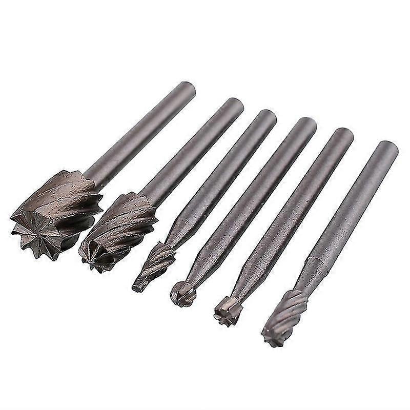 Durable Routing Router Drill Bits