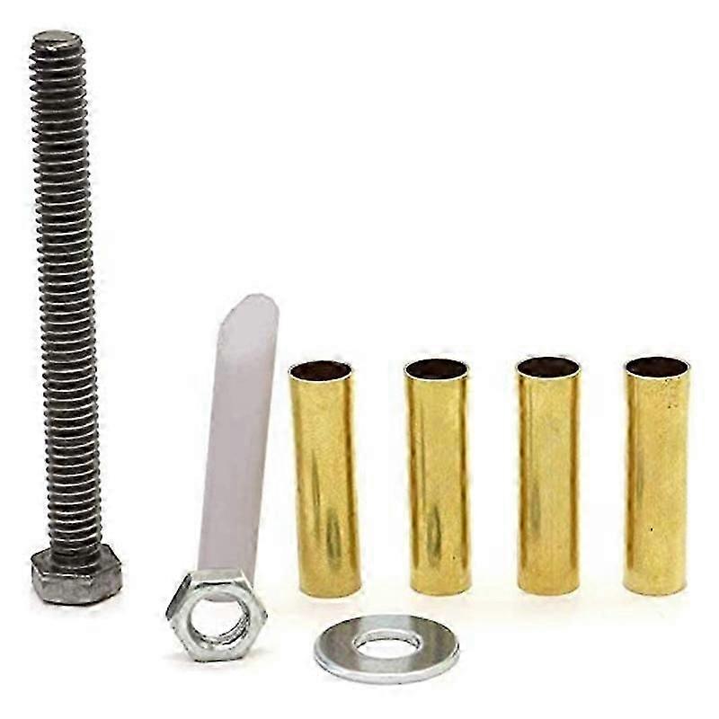 Rocker Shaft Inserts Stop Tapping Kit suitable for XL 833 1200 Twin Rocker Lockers Twin Cam