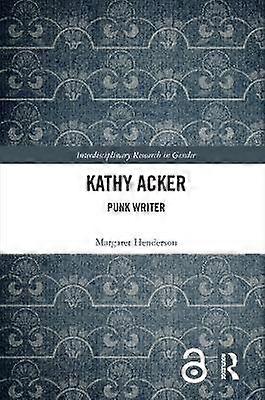 Kathy Acker