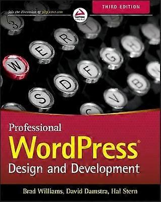 Professional Wordpress