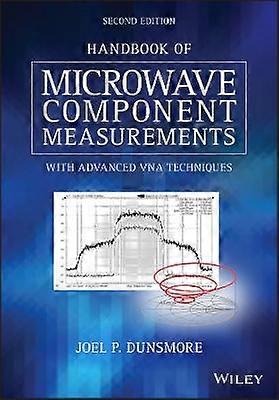 Handbuch der Mikrowellenkomponentenmessungen