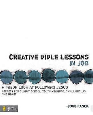 Creatieve Bijbellessen in Job