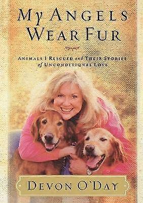 My Angels Wear Fur