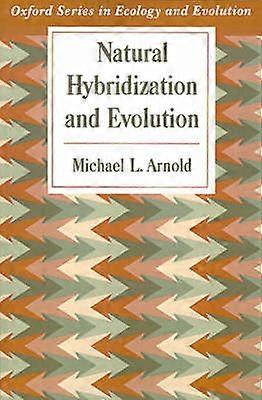 Natural Hybridization and Evolution