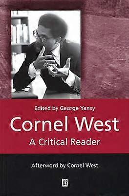 Cornel West