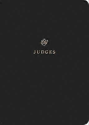ESV Scripture Journal