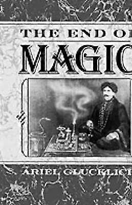 Al final de la magia
