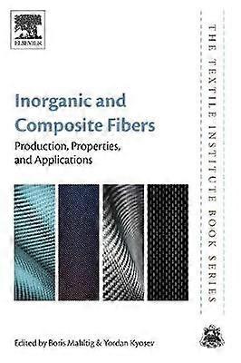 Inorganic and Composite Fibers
