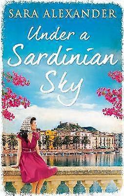 Under a Sardinian Sky