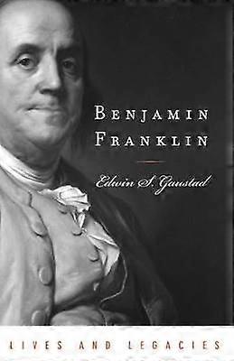 Benjamin Franklin