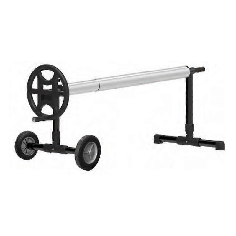 气泡盖辊 6 m - 8.50 m 100 Ø