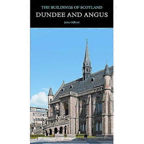 Dundee and Angus