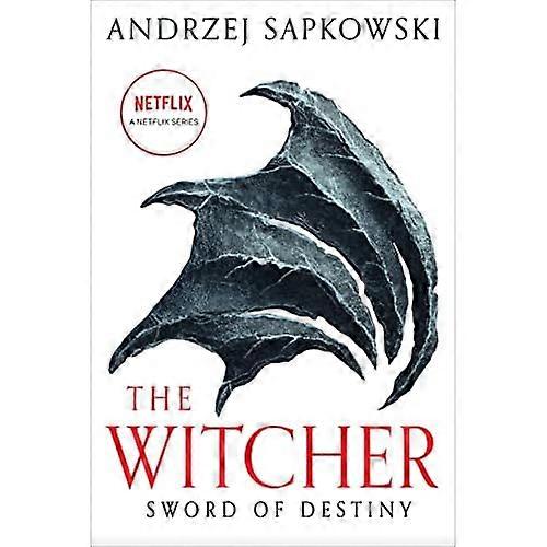 Sword of Destiny (Witcher)